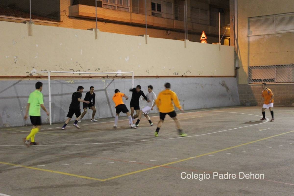 2014 03 28 III MEMORIAL JUAN CARLOS GÓMEZ NAVARRO (52)